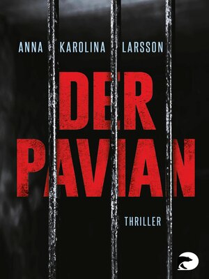 cover image of Der Pavian